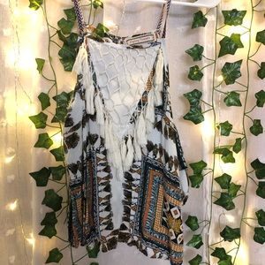 Boho Top